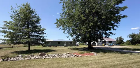 7298 S Brennan Road, Saint Charles MI 48655 photo 2