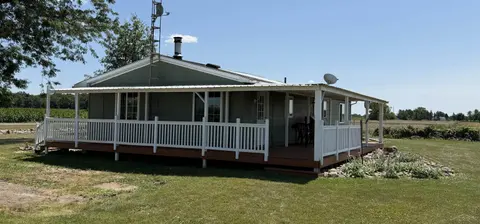 7298 S Brennan Road, Saint Charles MI 48655 photo 3