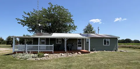 7298 S Brennan Road, Saint Charles MI 48655 photo 4