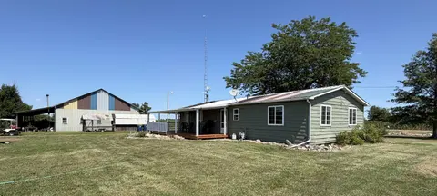 7298 S Brennan Road, Saint Charles MI 48655 photo 5