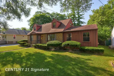 1525 Beech Street, Saginaw MI 48602 home for sale