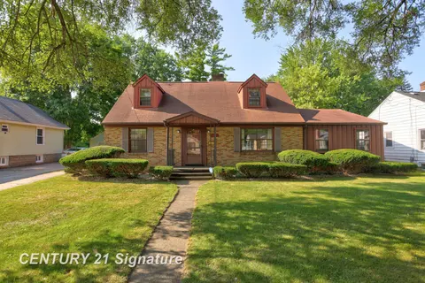 1525 Beech Street, Saginaw MI 48602 photo 2