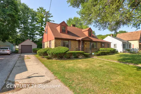 1525 Beech Street, Saginaw MI 48602 photo 3