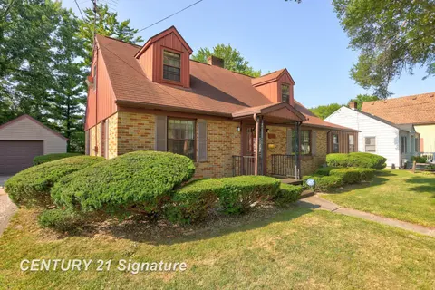 1525 Beech Street, Saginaw MI 48602 photo 5