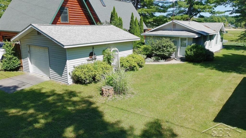 4751 Hill Drive, Beaverton MI 48612 photo 1
