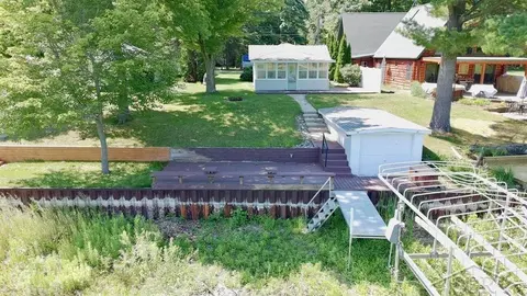 4751 Hill Drive, Beaverton MI 48612 photo 3