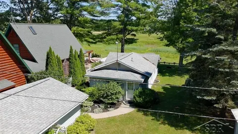 4751 Hill Drive, Beaverton MI 48612 photo 4