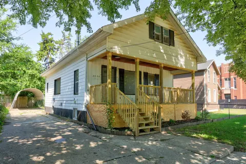 2535 Schaefer Street, Saginaw MI 48602 home for sale