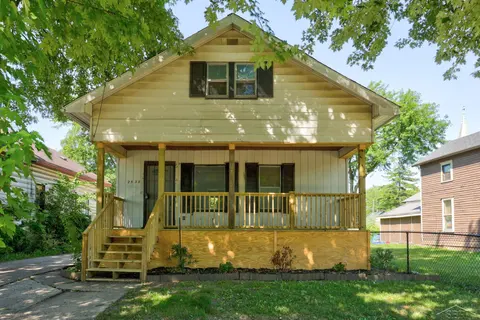 2535 Schaefer Street, Saginaw MI 48602 photo 2