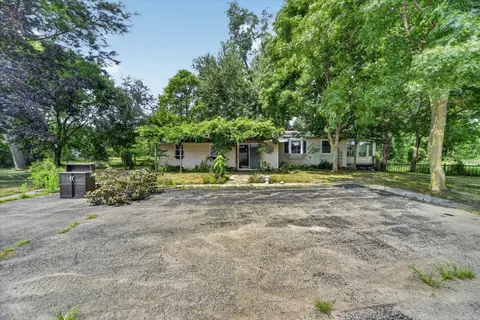 1792 E Lansing Road, Morrice MI 48857 home for sale