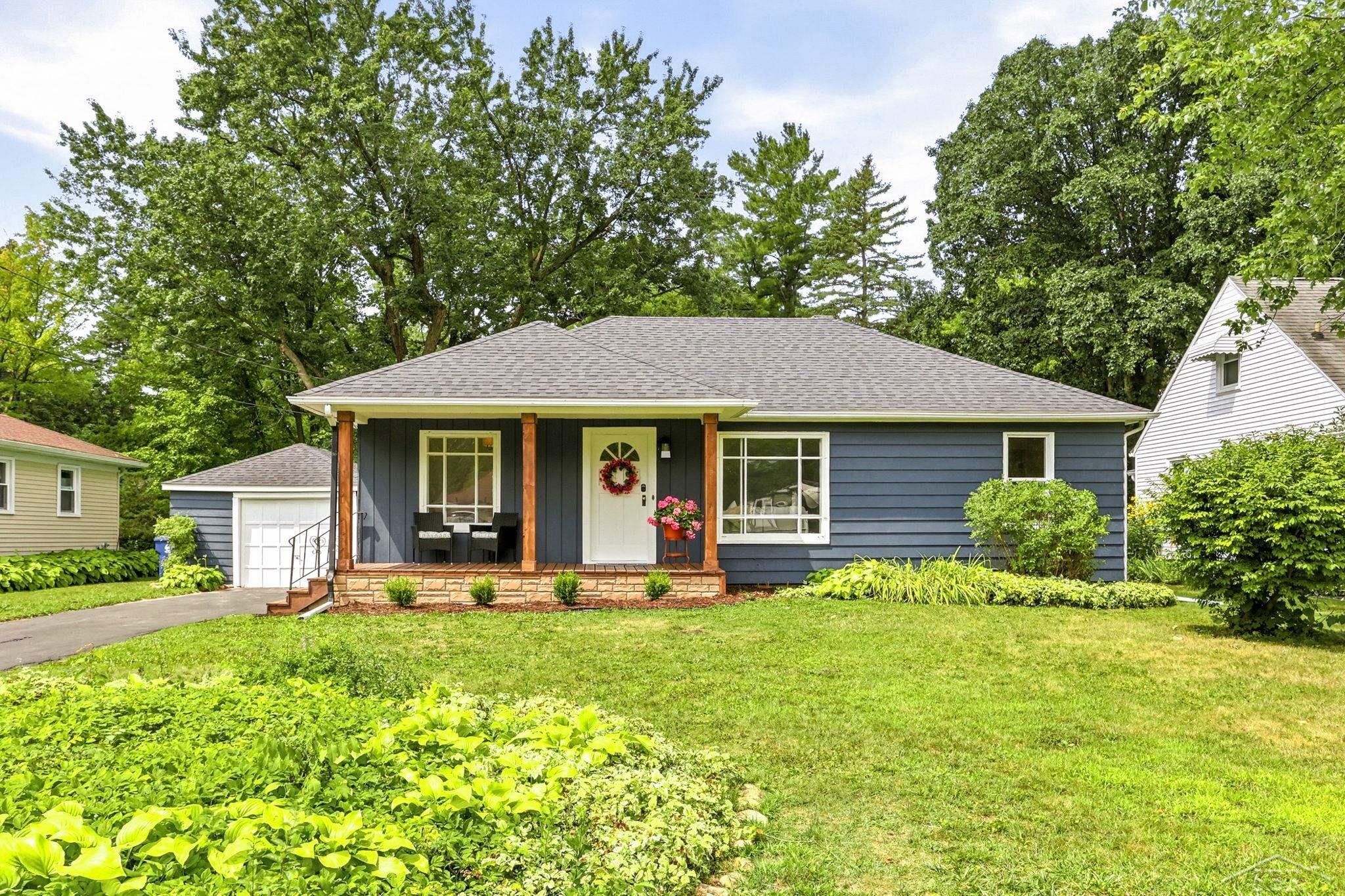 1443 Wilson Avenue, Saginaw MI 48638 photo 1