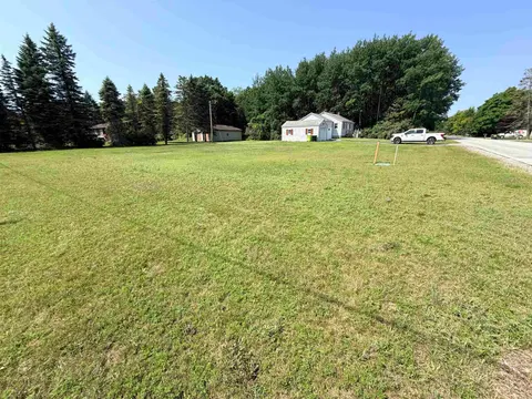 1756 E Anderson Road, Linwood MI 48634 home for sale