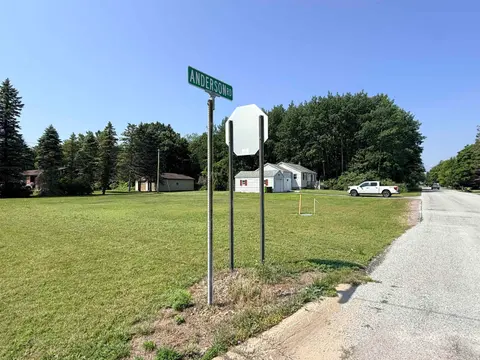 1756 E Anderson Road, Linwood MI 48634 photo 3