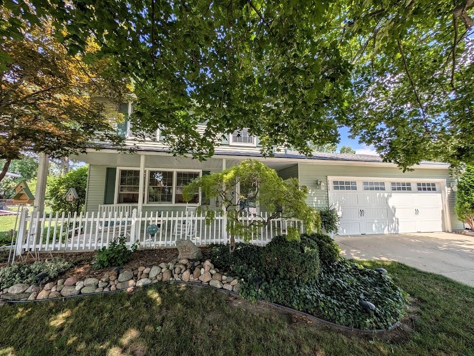 2925 Chrysler Drive, Bay City MI 48706 photo 1