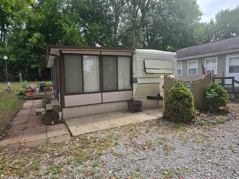 10001 E Goodall Road # 24, Durand MI 48429 home for sale