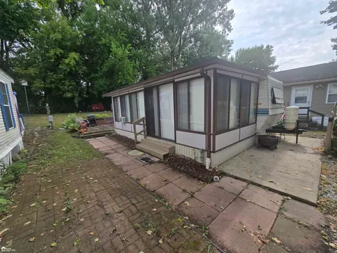 10001 E Goodall Road # 24, Durand MI 48429 photo 5
