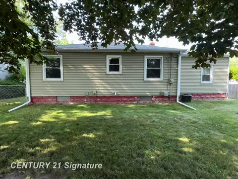407 W Jenny Street, Bay City MI 48706 photo 3
