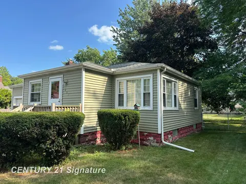 407 W Jenny Street, Bay City MI 48706 photo 4