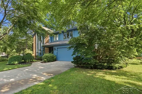 2305 Plymouth Street, Midland MI 48642 photo 3