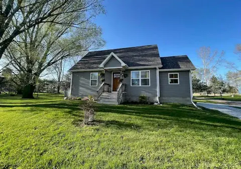 8824 North Street, Vassar MI 48768 home for sale
