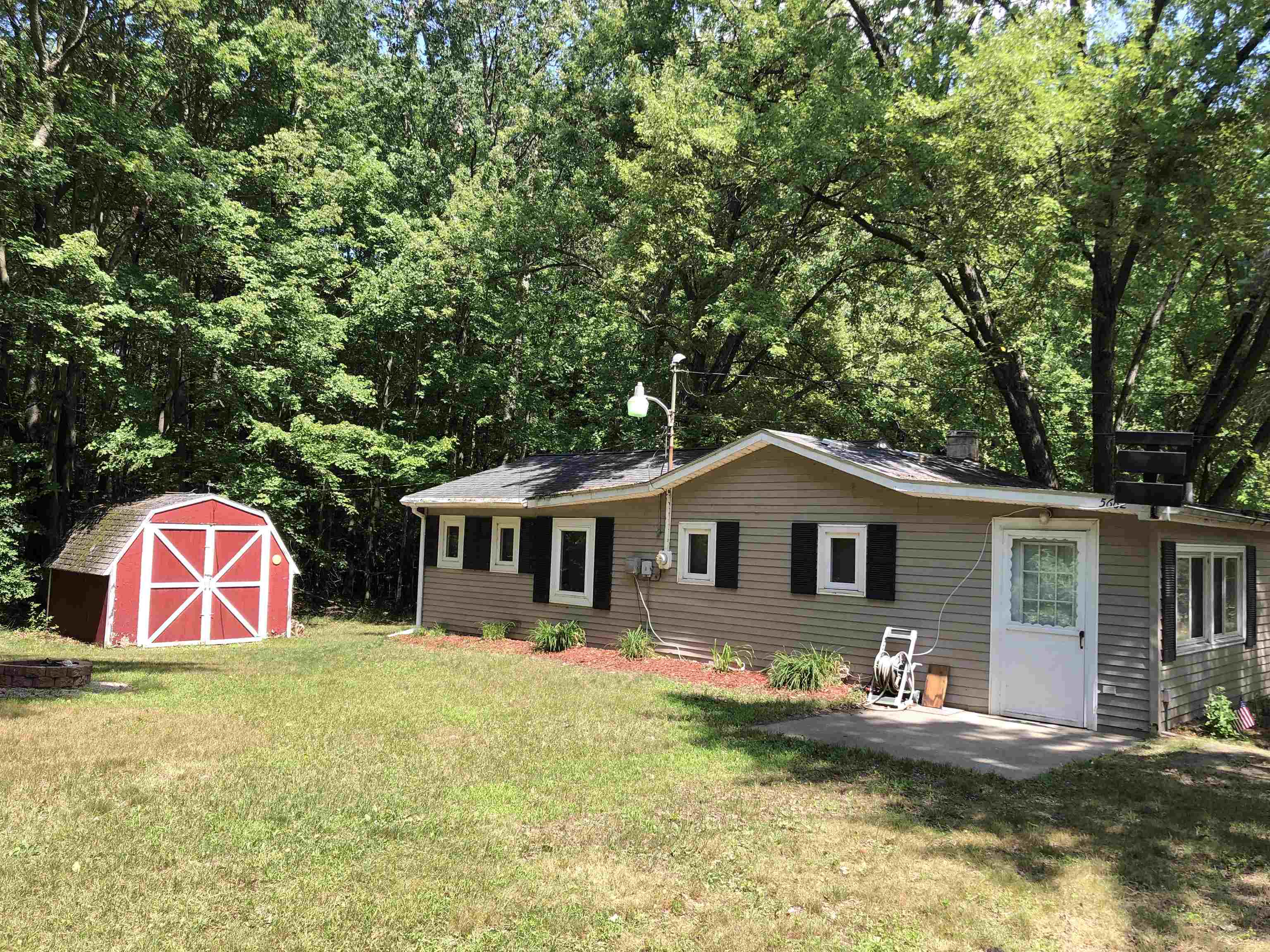 5662 Loranger Drive, Lake MI 48632 photo 1