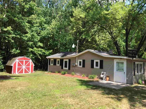 5662 Loranger Drive, Lake MI 48632 home for sale