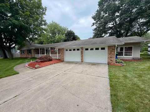 9561 Swan Valley Drive, Saginaw MI 48609 photo 2