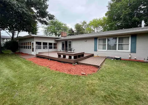 9561 Swan Valley Drive, Saginaw MI 48609 photo 3