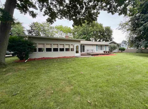 9561 Swan Valley Drive, Saginaw MI 48609 photo 4