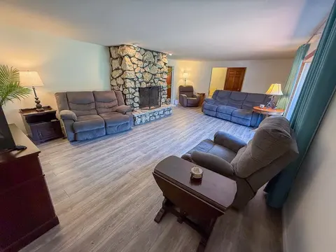 4121 W Shaffer Road, Coleman MI 48618 photo 3