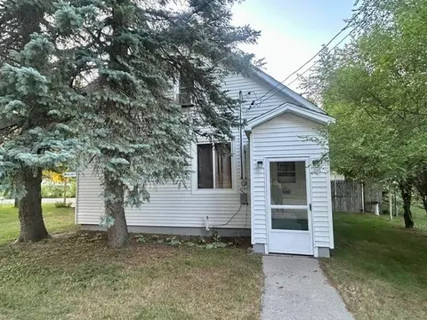 706 W Beech Street, Gladwin MI 48624 home for sale