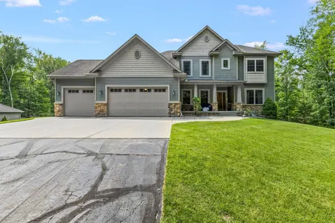 1566 E Shearer Road, Hope MI 48628 home for sale
