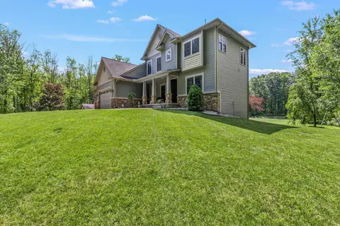 1566 E Shearer Road, Hope MI 48628 photo 2