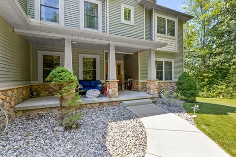 1566 E Shearer Road, Hope MI 48628 photo 4
