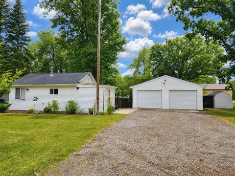 1425 Russell Drive, Harrison MI 48625 home for sale