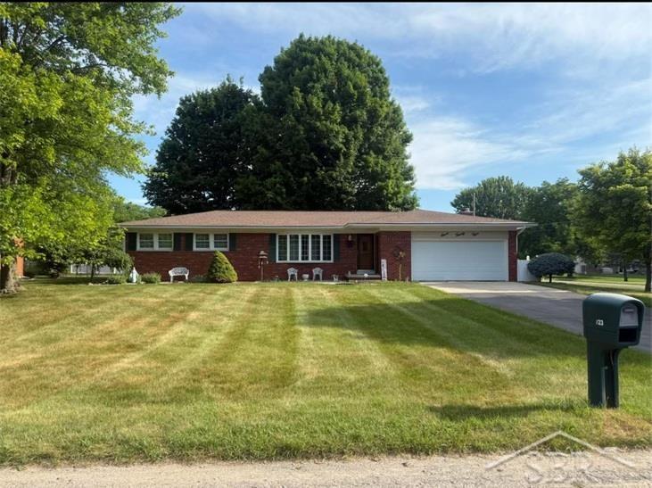 723 Sunflower Drive, Chesaning MI 48616 photo 1