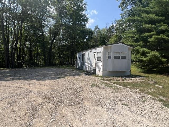 1535 Douglas Avenue, Harrison MI 48625 photo 1