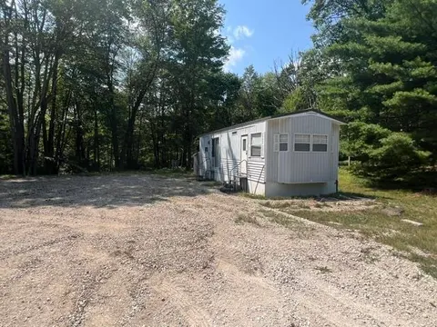 1535 Douglas Avenue, Harrison MI 48625 home for sale