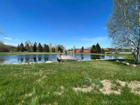 6600 Cemetery Road, Clifford MI 48727 photo 2