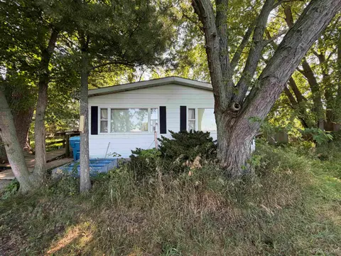 4310 E Laporte Road, Freeland MI 48623 home for sale
