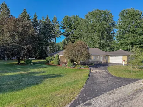 3999 N Castor Road, Coleman MI 48618 photo 2