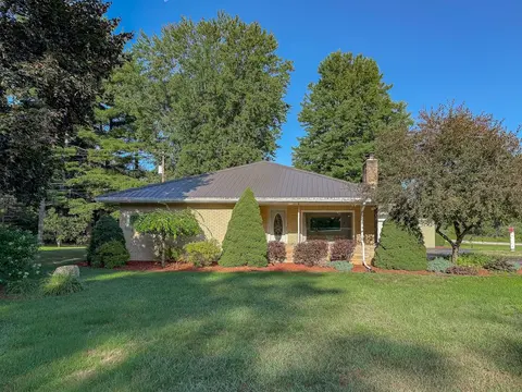 3999 N Castor Road, Coleman MI 48618 photo 3