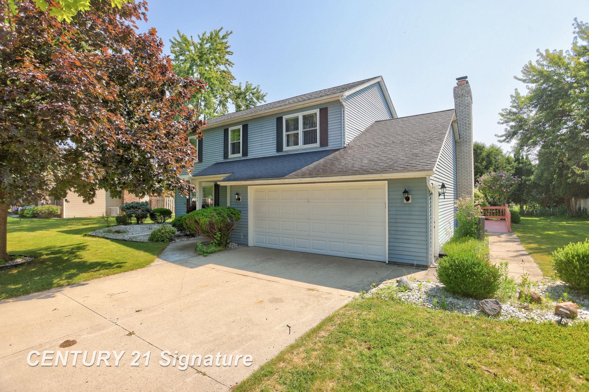 3198 Columbine Drive, Saginaw MI 48603 photo 1