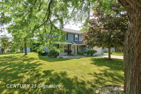 3198 Columbine Drive, Saginaw MI 48603 photo 3