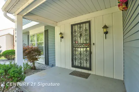 3198 Columbine Drive, Saginaw MI 48603 photo 4