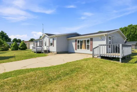 97 N Flower Street, Croswell MI 48422 photo 3