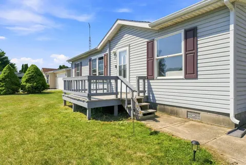 97 N Flower Street, Croswell MI 48422 photo 5