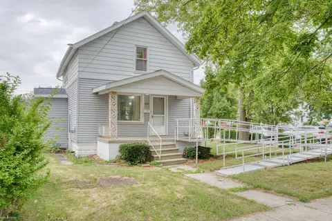 533 Fletcher Street, Owosso MI 48867 home for sale
