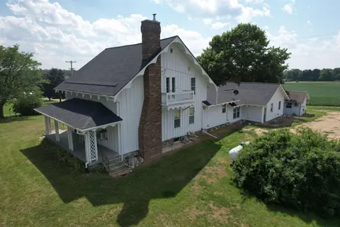 5821 Cole Road, Bancroft MI 48414 photo 3