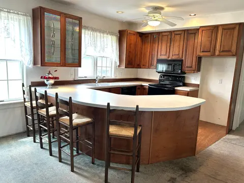 5821 Cole Road, Bancroft MI 48414 photo 5